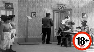 Weibliche Assentierung AKA Female Conscripts - Silent Movie