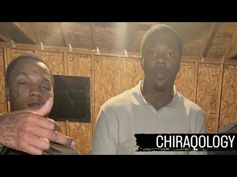 DMG & BVC Beef Started Over KUGLO Lil Sam Stealing Chain From Lil Duece