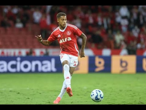 TODOS OS 11 GOLS DO VITINHO PELO INTER EM 2025