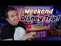 Short Trips To Disney World Weekend Adventure