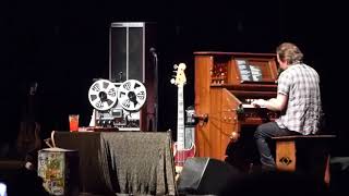 River Cross Music Video
