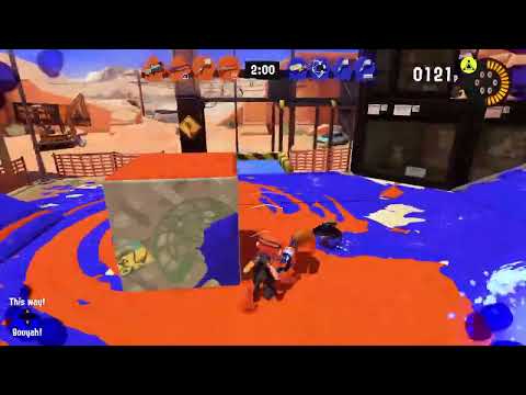 i died such a stupid death that it absolutely baffled the enemy team