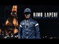Rimo Lapeuf - Bandit de La ville ( clip officiel )