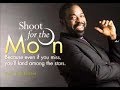 Les Brown - Shooting For The Moon Day 9 - Self Commitment.