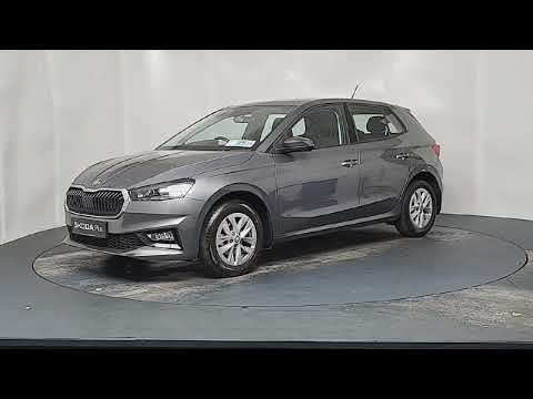 Skoda Fabia Selection 1.0Tsi 95Bhp - Image 2