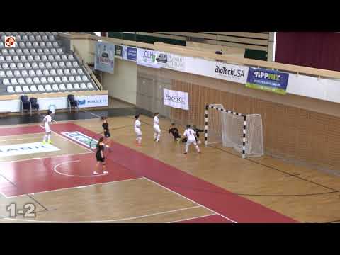 Miskolci Vénusz - Gyulai Amazonok |2-5| 2019. április 14.