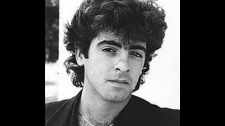 Episode 7 - Billy Burnette of Fleetwood Mac - The Stageleft Podcast