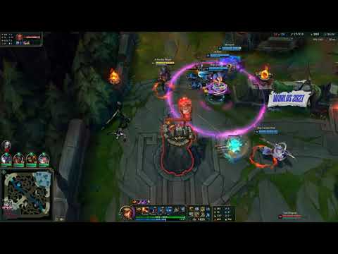 play meta, play lethality MF