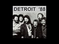 38 Special - 13 - Little Sheba (Detroit - 1988)