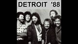 38 Special - 13 - Little Sheba (Detroit - 1988)