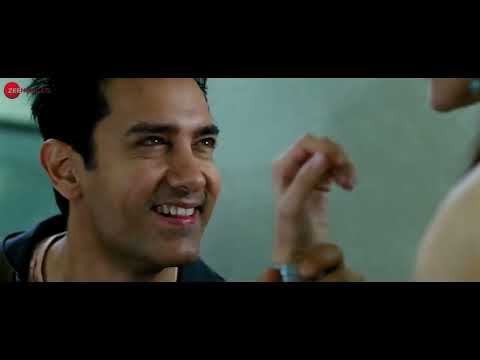 Behti Hawa Sa Tha Woh – 3 Idiots   Aamir Khan, Madhavan, Sharman J   Shaan & Shantanu M