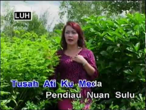 Ketegal Aku Nuan Tusah - Stella Philip