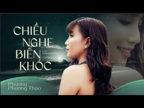 CHIỀU NGHE BIỂN KHÓC