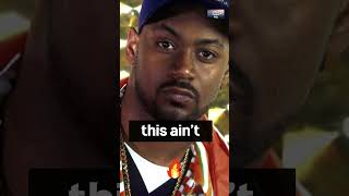 Ghostface Killah&#39;s Classic &quot;4th Chamber&quot; Verse 🎤🔥 #shorts #ghostface #wutang #bars