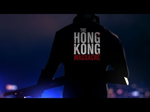 The Hong Kong Massacre PC