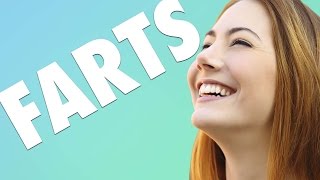 Fart Facts That Will Blow You Away