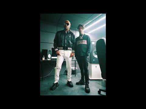 Free Ufo361 x Future Type Beat - "Hellgate" | Dark Trap Instrumental 2023