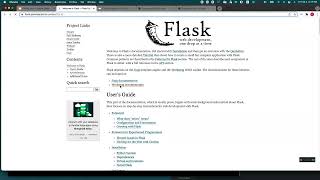 Docker 介绍2 Flask app, Node JS app