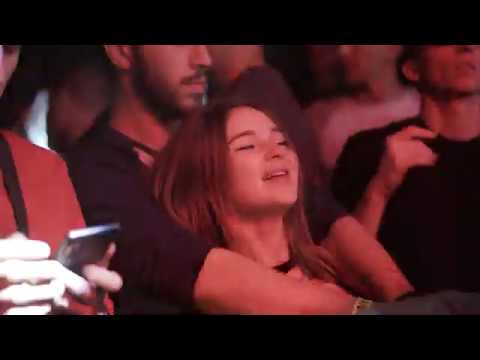 Deep parliament Holding on ( video from live performance)