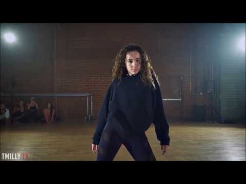 Kaycee Rice - God is a woman -Ariana Grande