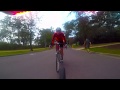Reverse River Loop Brisbane 17 6 17
