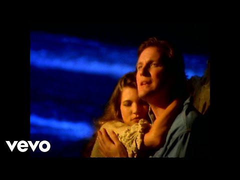 Collin Raye - That Was A River (Official Video)