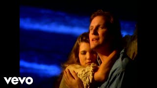 Collin Raye - That Was A River (Official Video)