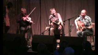 Northern Roots Festival - June 2010 (Tim Edey Collective in The Byre)