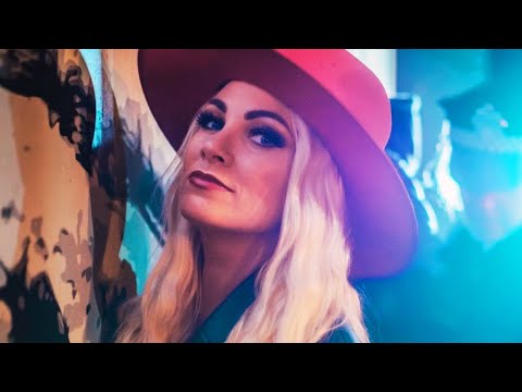 Hayley Jensen - Shake My Bones (Official Music Video)