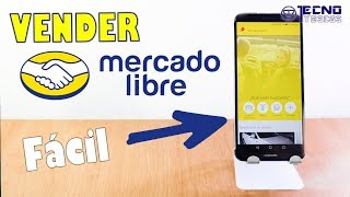 How to sell in MercadoLibre