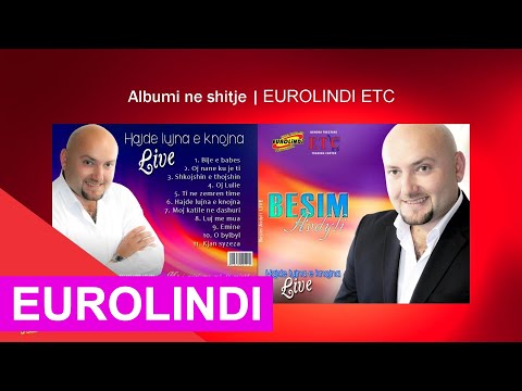 Besim Avdyli - Bije e babes (audio) 2014