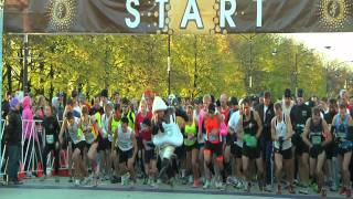 The Chocolate Workout – 5k Chocolate Run