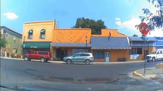 CO65 - Delta to Cedaredge, Ancient Sea Bed