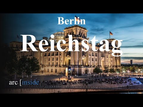 Berlin - Reichstag