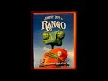 Opening To Rango 2011 DVD Theatrical Version