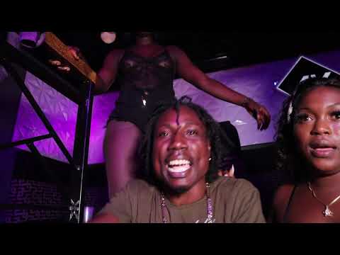 Jay blacks feel like me tipsy (official video)