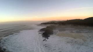 Oregon's Natural Wonders in 4K