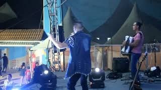 #DYEGO #MARQUES #COVER #DOIDONA #NA #PISTA #RODRIGO #MARIM