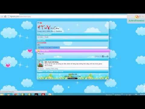 Review Mã Nguồn John CMS VN Ver 2014 Final - Http://4ProVn.Com