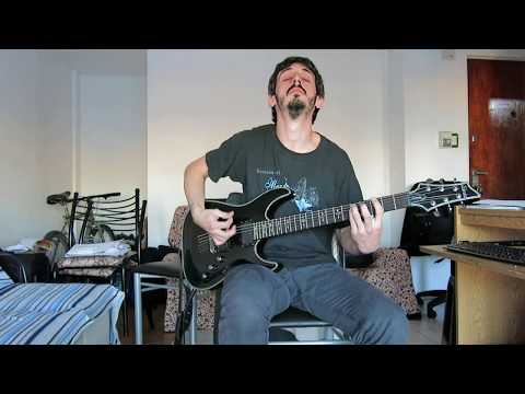 Caminando - Ciro y Los Persas (Cover)