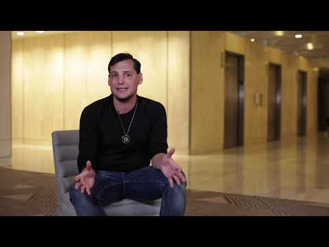 Dr. Nico Explains the Foundations Club and its Value