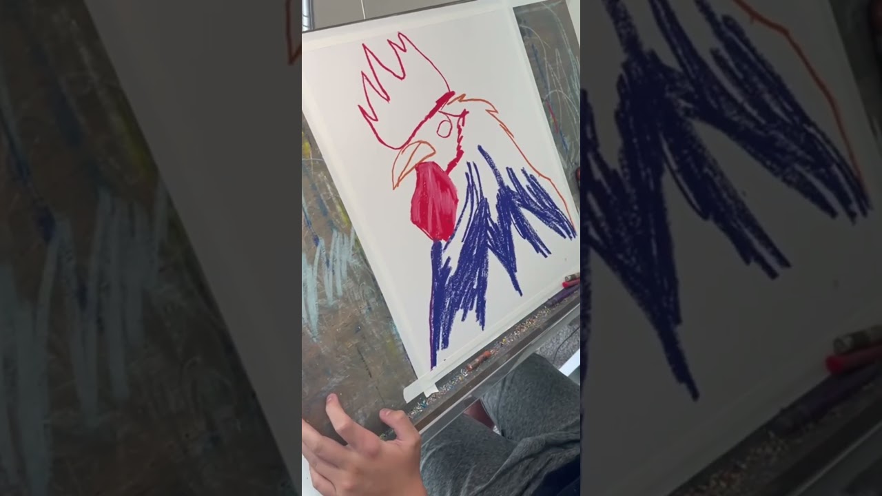 Many children and adults on the autism spectrum have difficulty with fine motor skills. #autism