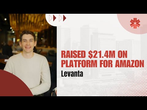 How Levanta Helps Amazon Sellers 4x Their Sales with Influencer Marketing