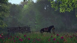 Kingdom Come: Deliverance - Early Alpha Teaser