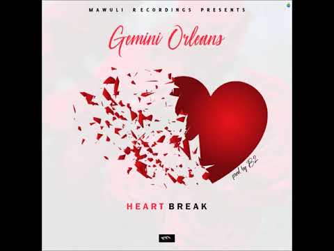 Gemini Orleans - Heart Break (Prod. by B2)