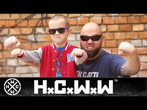 DON GATTO - FOR THE FRIENDSHIP FOR THE FUN - HC WORLDWIDE (OFFICIAL HD VERSION HCWW)