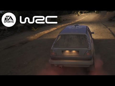 EA SPORTS™ WRC [4K] | XBOX SERIES X/S | PC | PlayStation 5