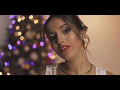 Luiza Luh - Então é Natal (Cover Simone)