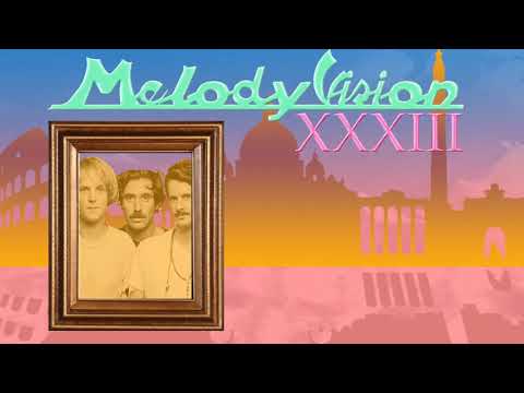 MelodyVision 33 - ITALY - Thegiornalisti - Completamente