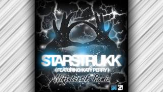 3OH!3 - Starstrukk (Ninjatastik Remix)